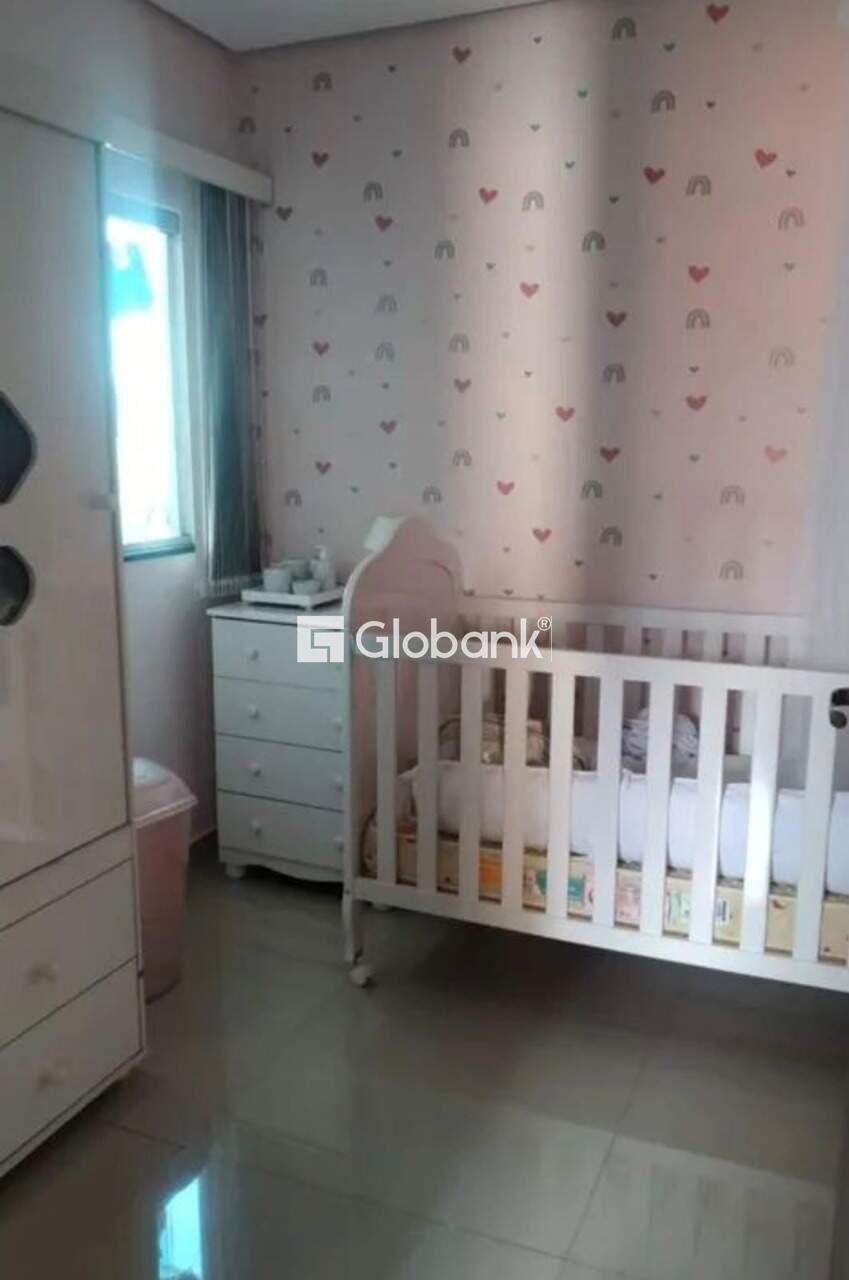 Apartamento 3 quartos à venda Morrinhos 120m² Montes Claros MG: 