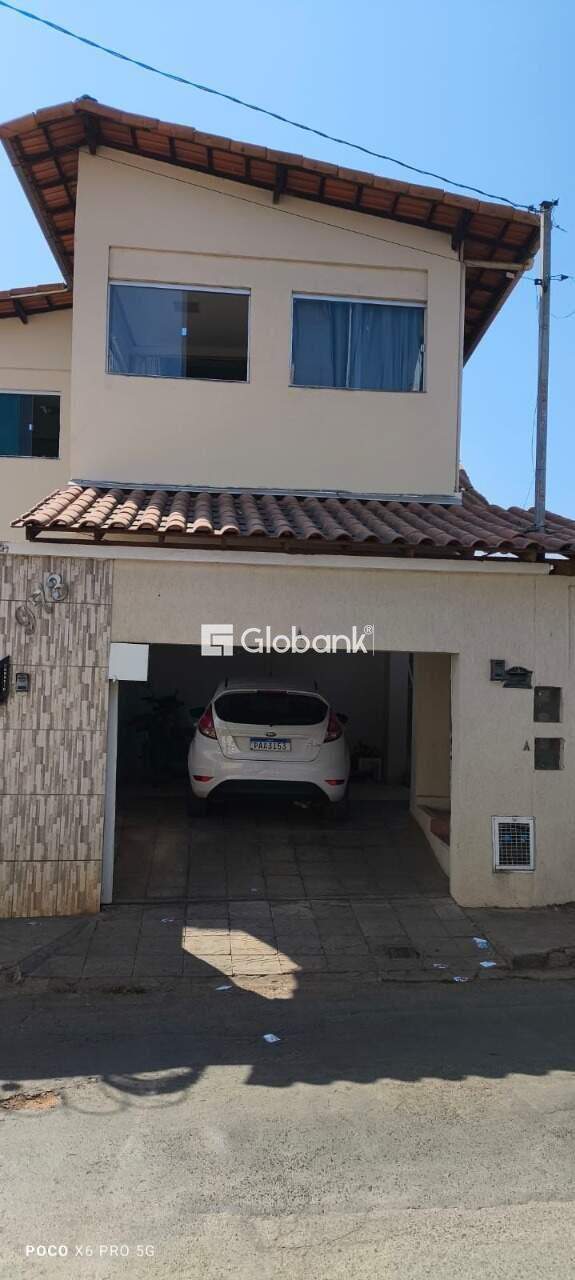 Apartamento 3 quartos à venda Morrinhos 120m² Montes Claros MG: 