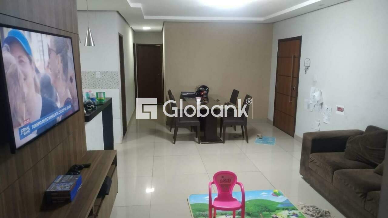 Apartamento 3 quartos à venda Morrinhos 120m² Montes Claros MG: 