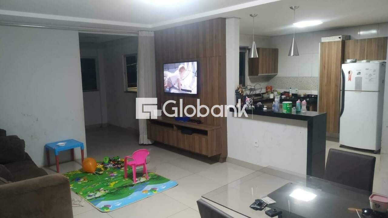 Apartamento 3 quartos à venda Morrinhos 120m² Montes Claros MG: 