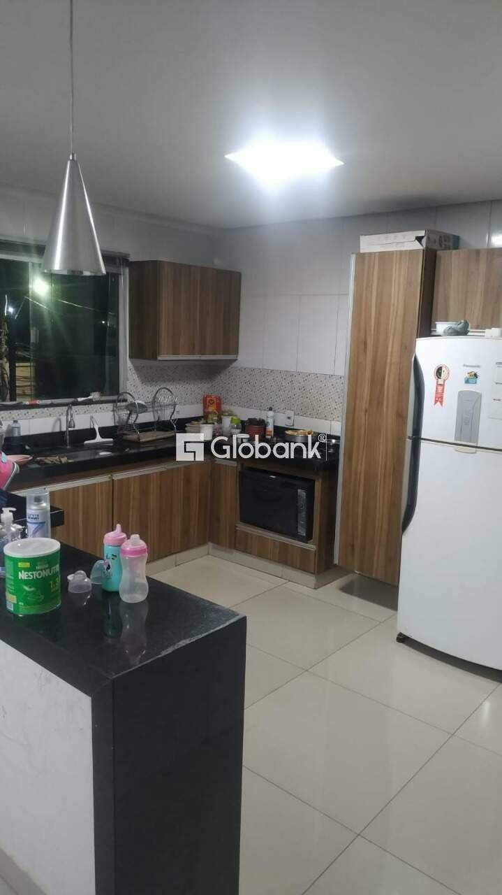 Apartamento 3 quartos à venda Morrinhos 120m² Montes Claros MG: 