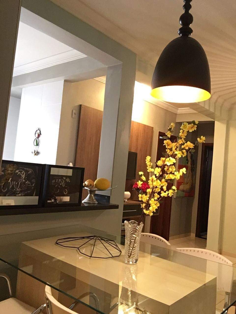 Apartamento 2 quartos à venda Morada do Sol 64m² Montes Claros MG: 