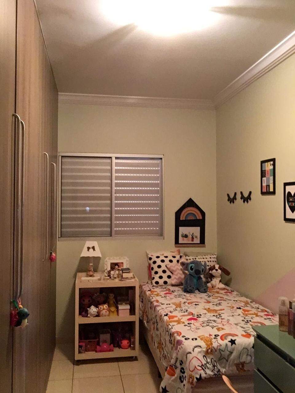 Apartamento 2 quartos à venda Morada do Sol 64m² Montes Claros MG: 