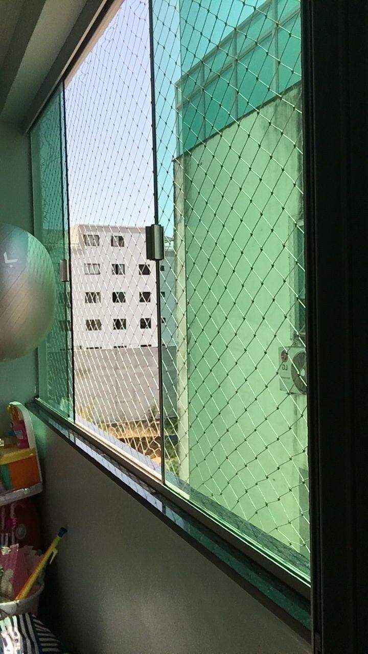 Apartamento 2 quartos à venda Morada do Sol 64m² Montes Claros MG: 