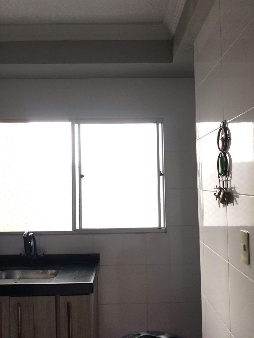 Apartamento 2 quartos à venda Morada do Sol 64m² Montes Claros MG: 