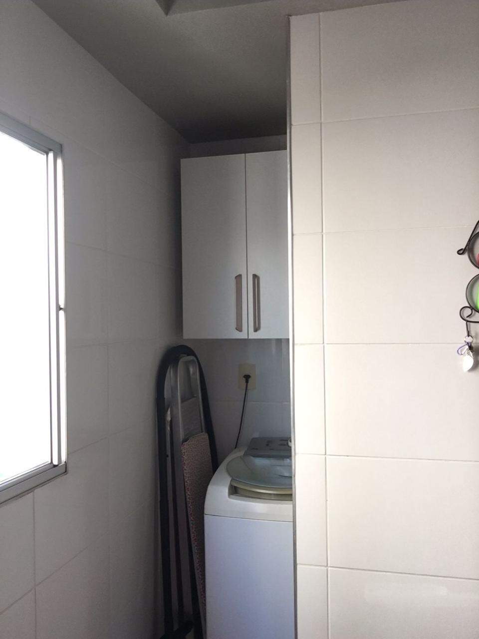 Apartamento 2 quartos à venda Morada do Sol 64m² Montes Claros MG: 