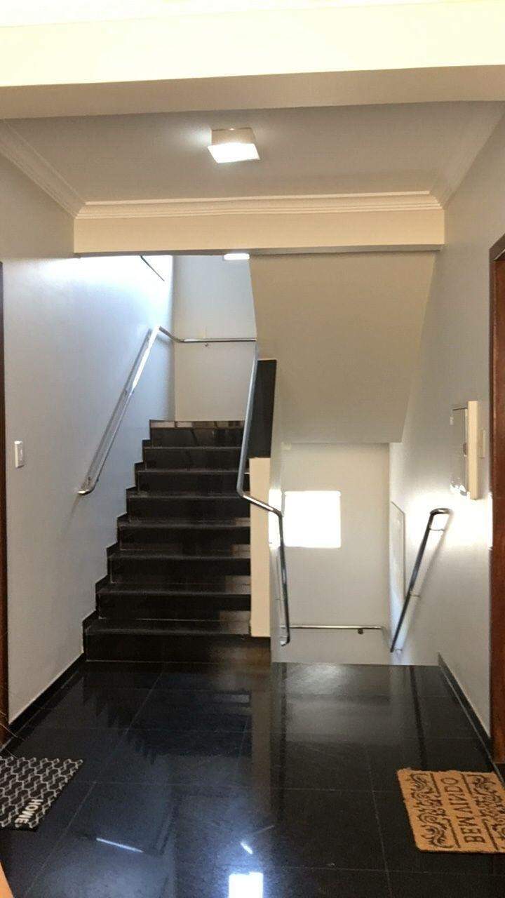 Apartamento 2 quartos à venda Morada do Sol 64m² Montes Claros MG: 