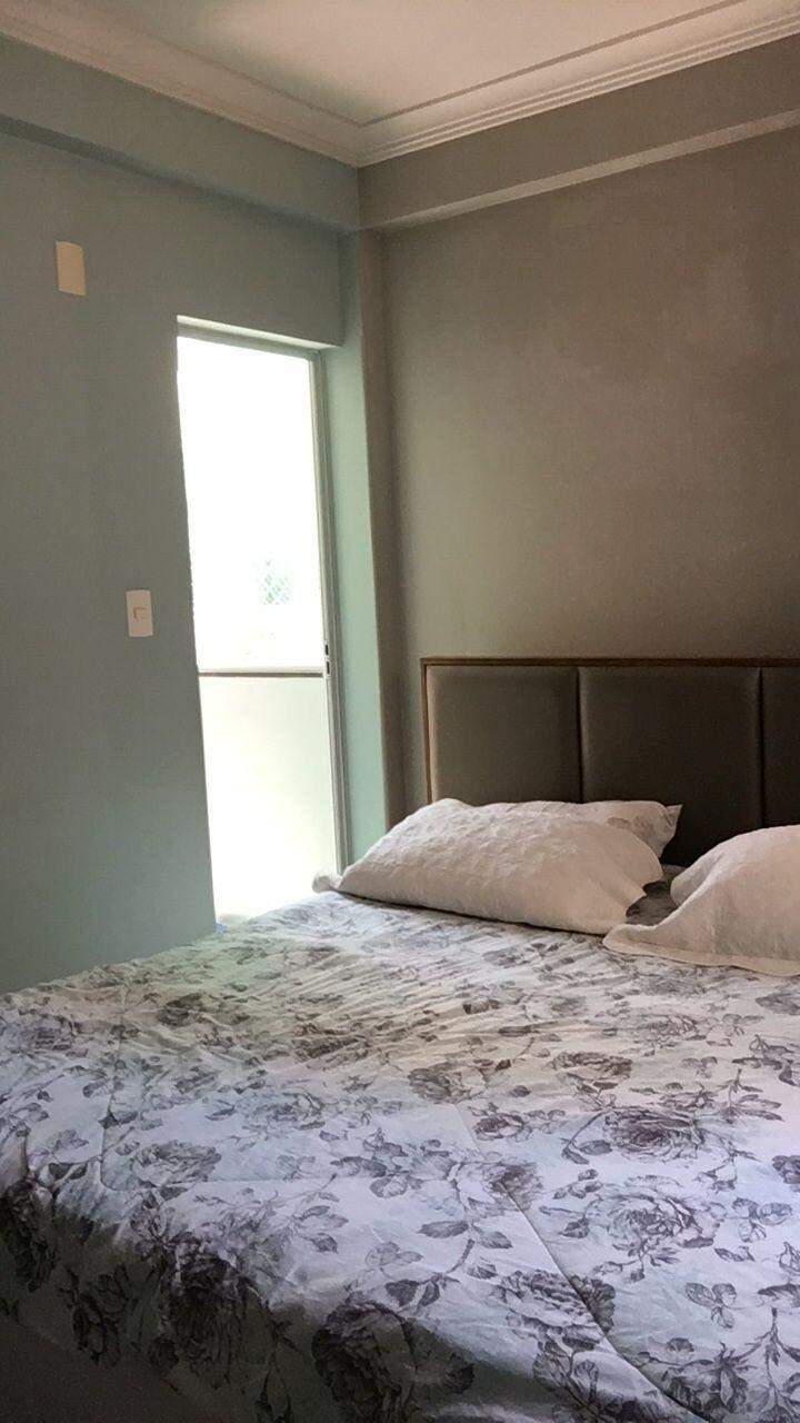 Apartamento 2 quartos à venda Morada do Sol 64m² Montes Claros MG: 