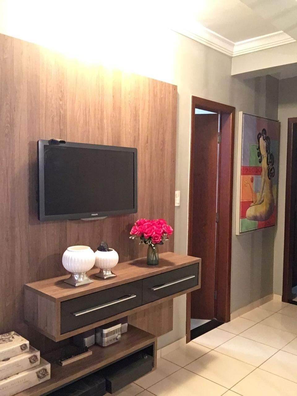 Apartamento 2 quartos à venda Morada do Sol 64m² Montes Claros MG: 