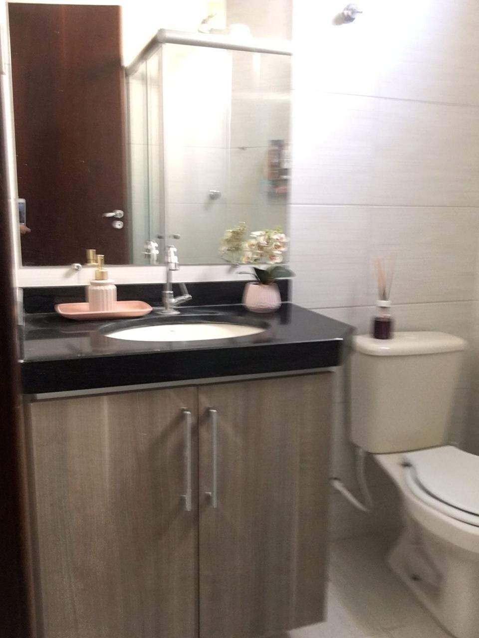 Apartamento 2 quartos à venda Morada do Sol 64m² Montes Claros MG: 
