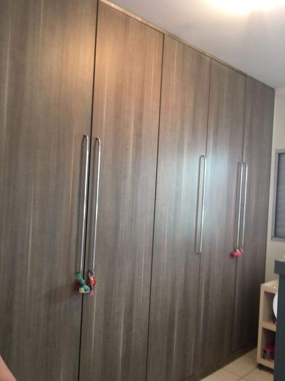 Apartamento 2 quartos à venda Morada do Sol 64m² Montes Claros MG: 