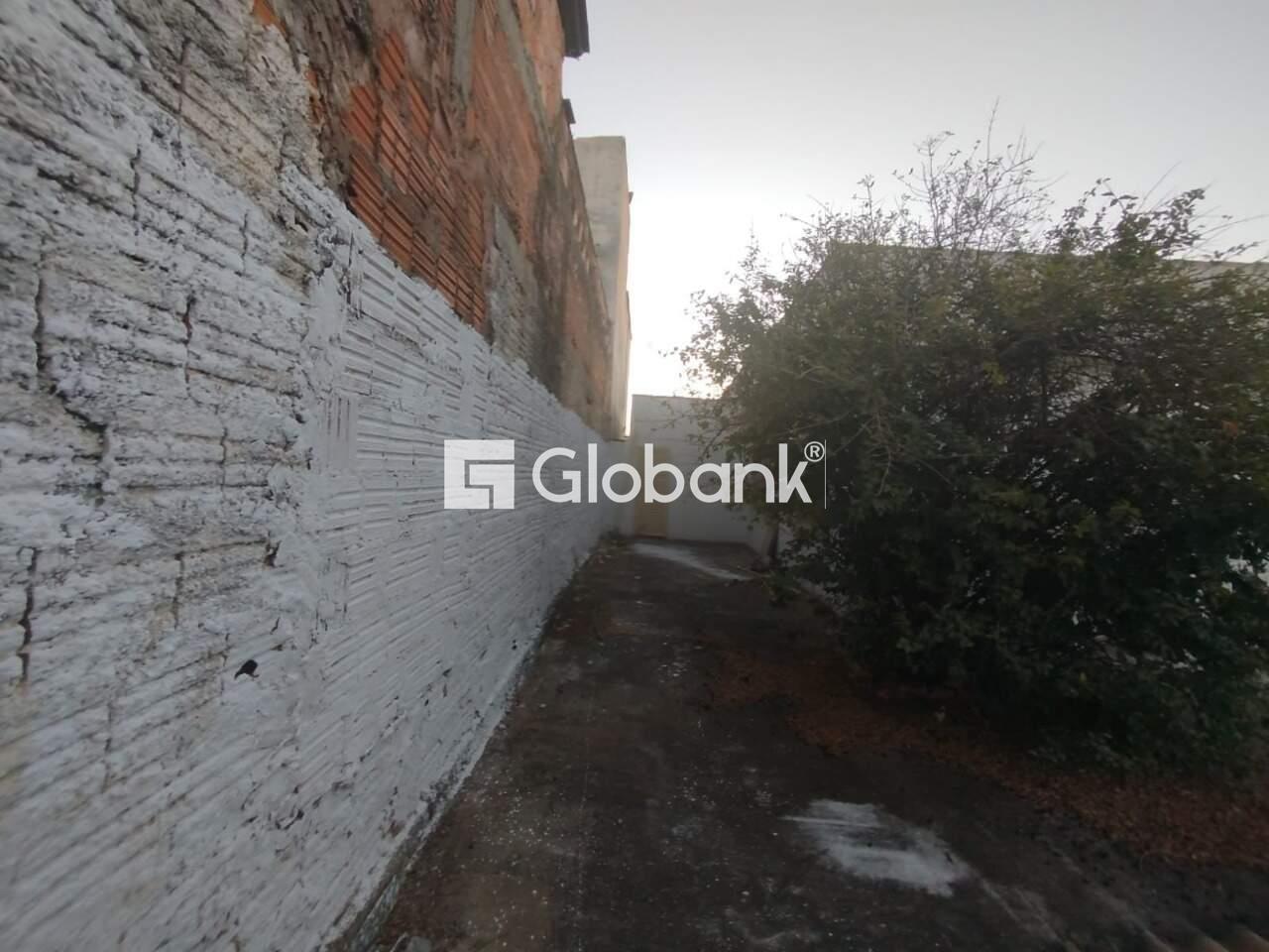 Casa 3 quartos à venda Jardim Palmeiras 120m² Montes Claros MG: 