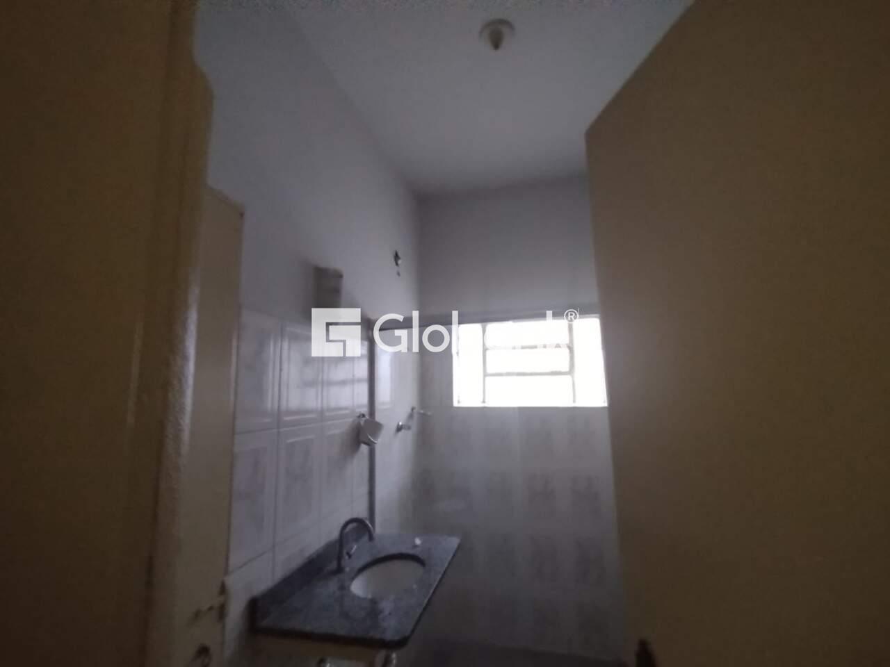 Casa 3 quartos à venda Jardim Palmeiras 120m² Montes Claros MG: 