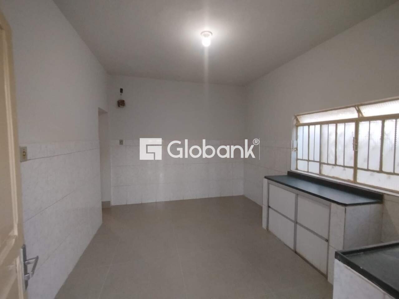 Casa 3 quartos à venda Jardim Palmeiras 120m² Montes Claros MG: 