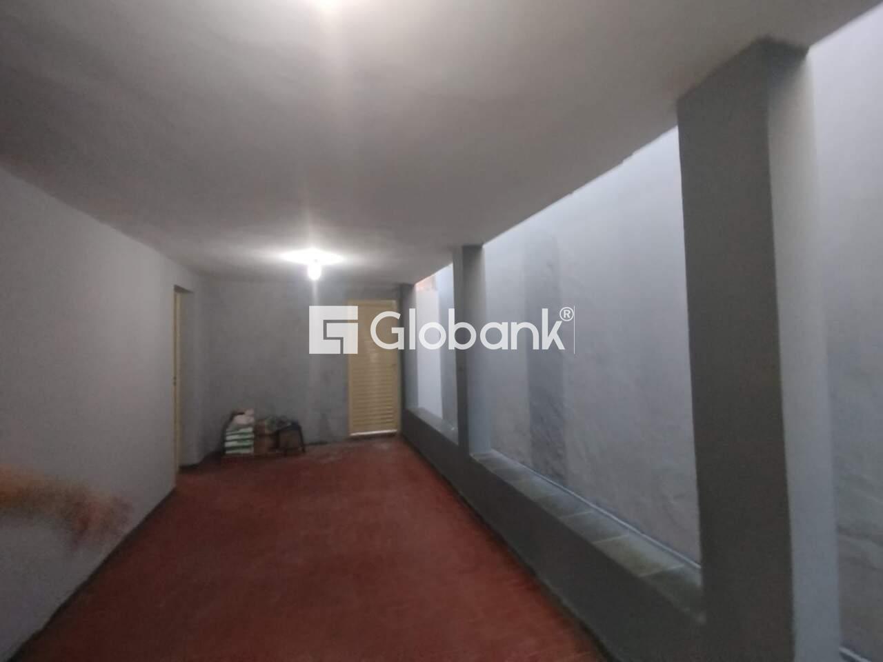 Casa 3 quartos à venda Jardim Palmeiras 120m² Montes Claros MG: 