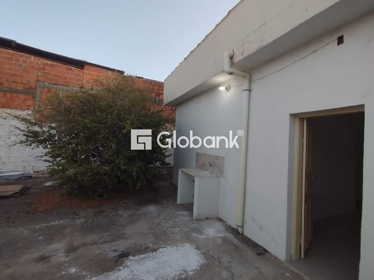 Casa 3 quartos à venda Jardim Palmeiras 120m² Montes Claros MG: 