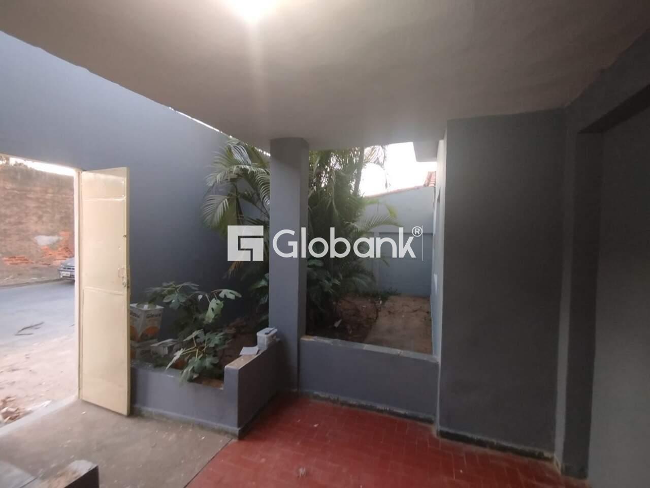 Casa 3 quartos à venda Jardim Palmeiras 120m² Montes Claros MG: 