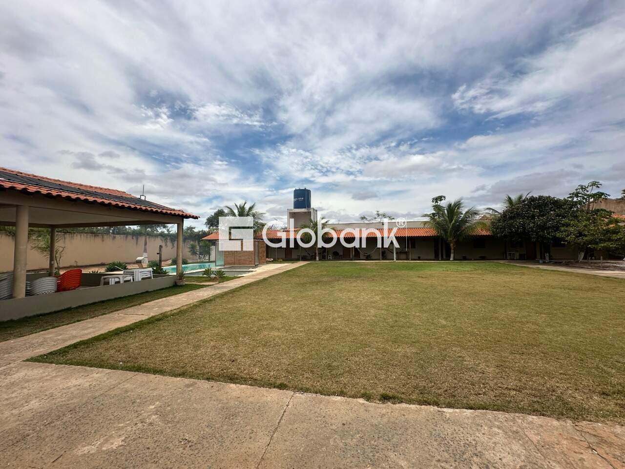 Chácara 11 quartos à venda Área Rural de Montes Claros 0m² Montes Claros MG: 