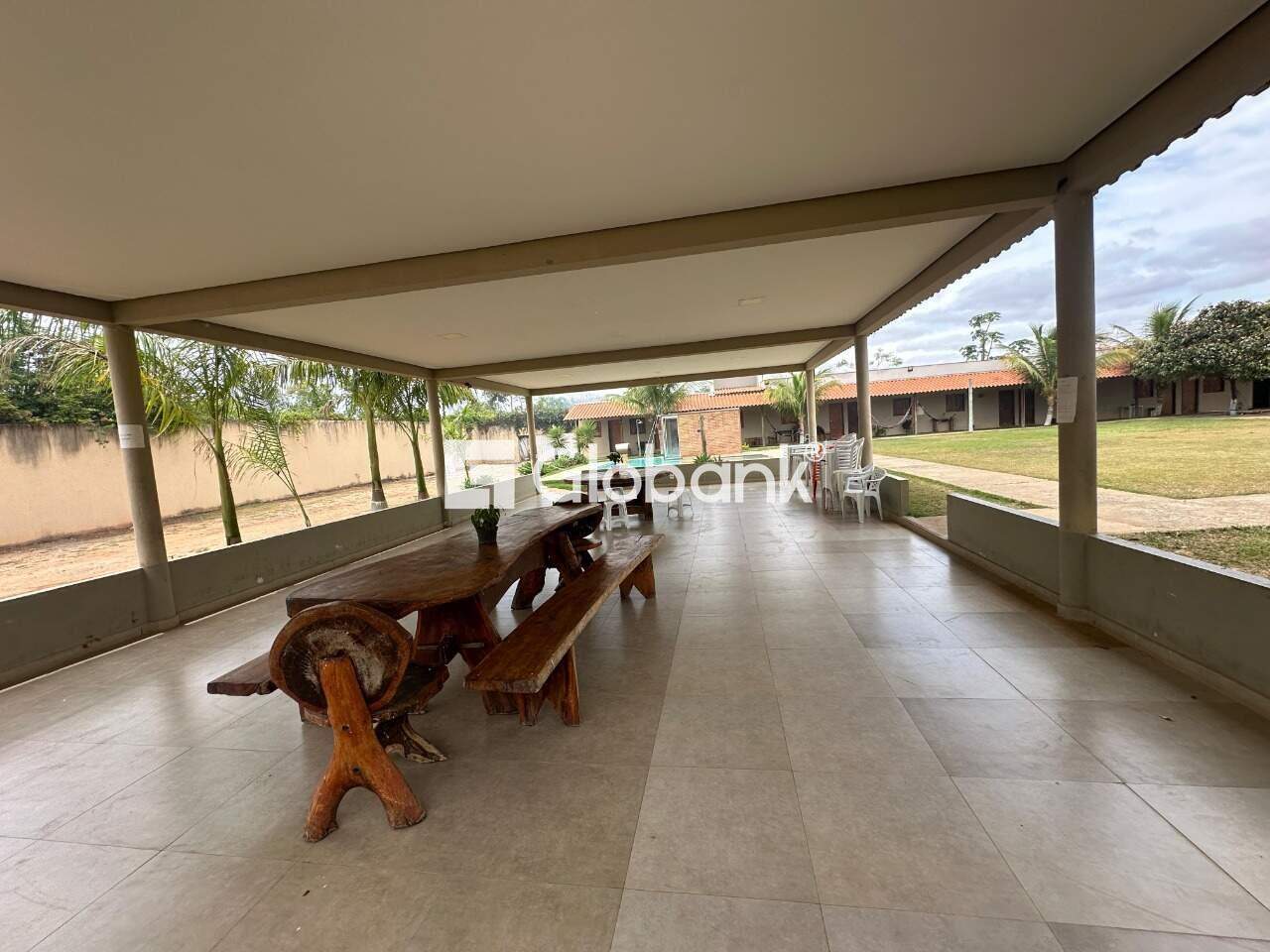 Chácara 11 quartos à venda Área Rural de Montes Claros 0m² Montes Claros MG: 