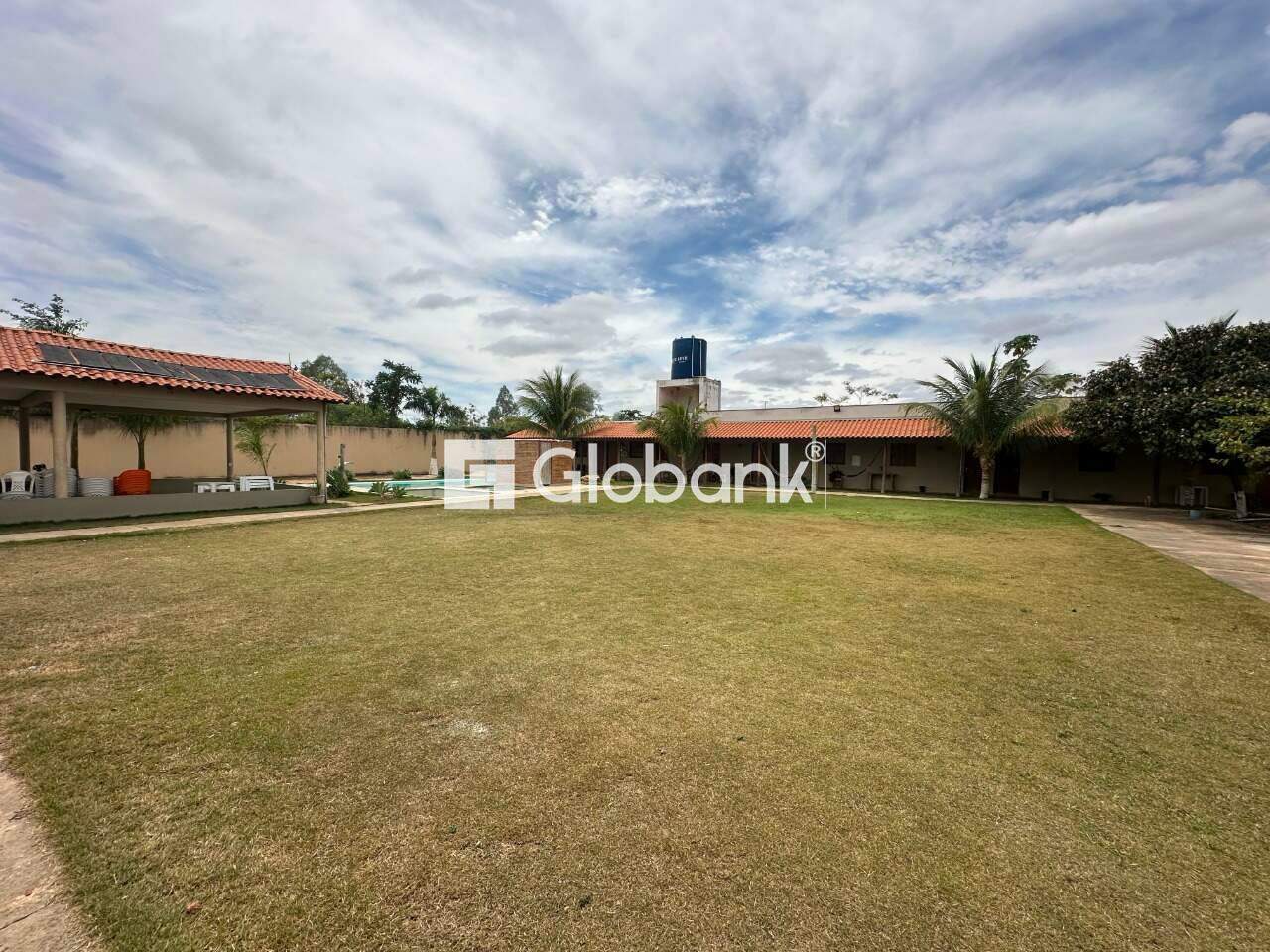 Chácara 11 quartos à venda Área Rural de Montes Claros 0m² Montes Claros MG: 