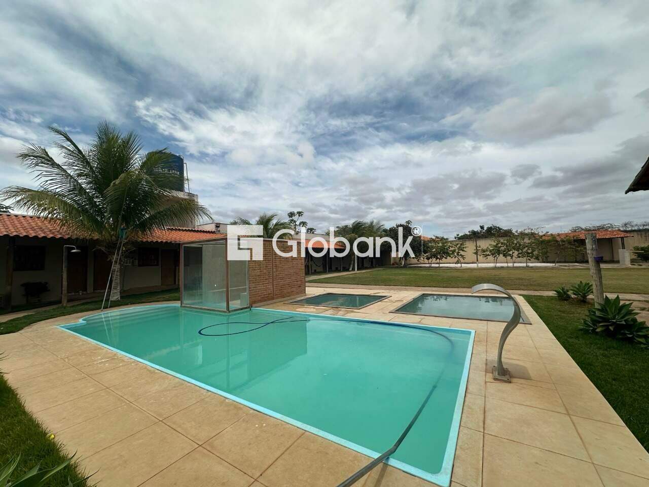 Chácara 11 quartos à venda Área Rural de Montes Claros 0m² Montes Claros MG: 