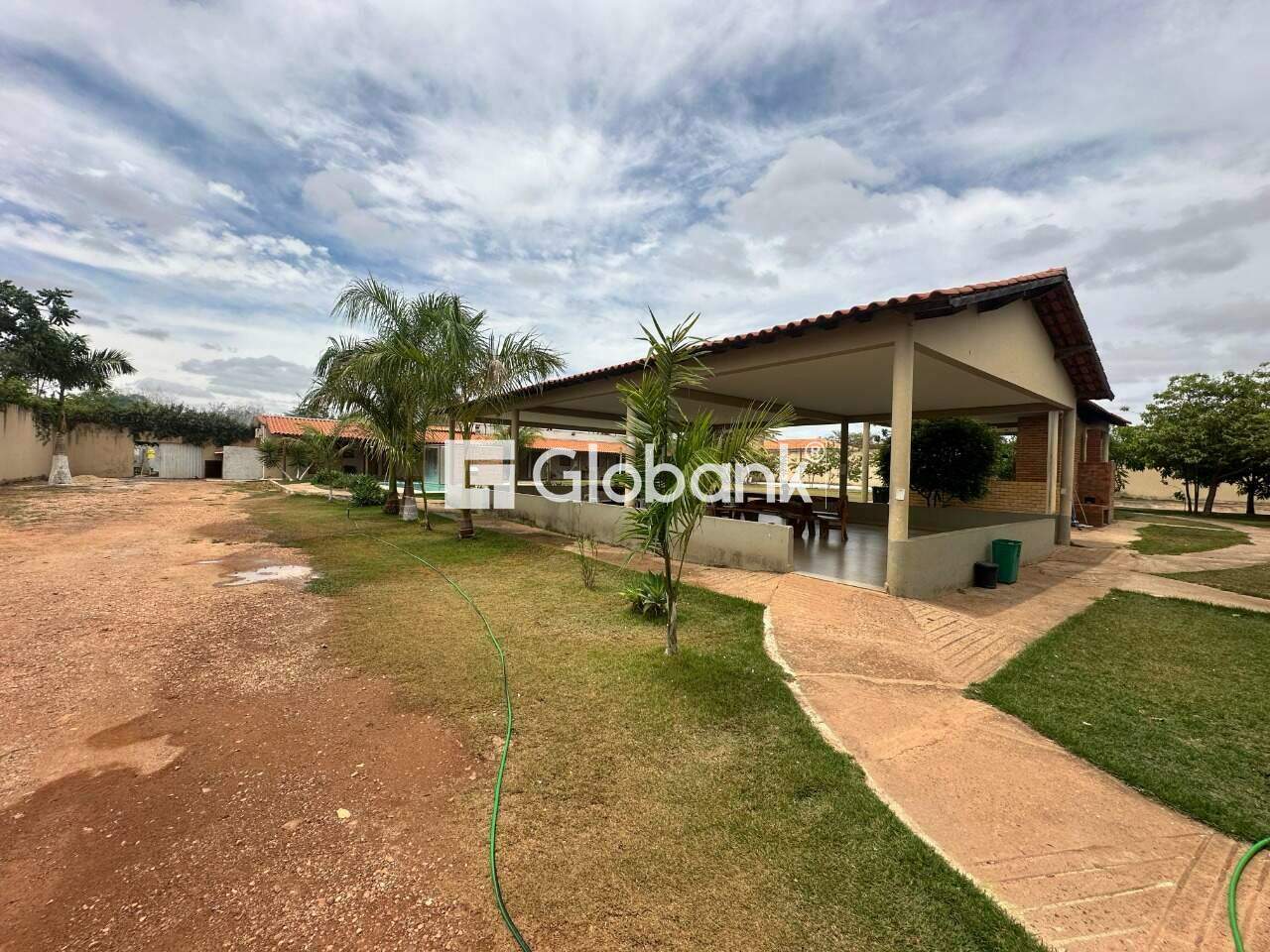 Chácara 11 quartos à venda Área Rural de Montes Claros 0m² Montes Claros MG: 