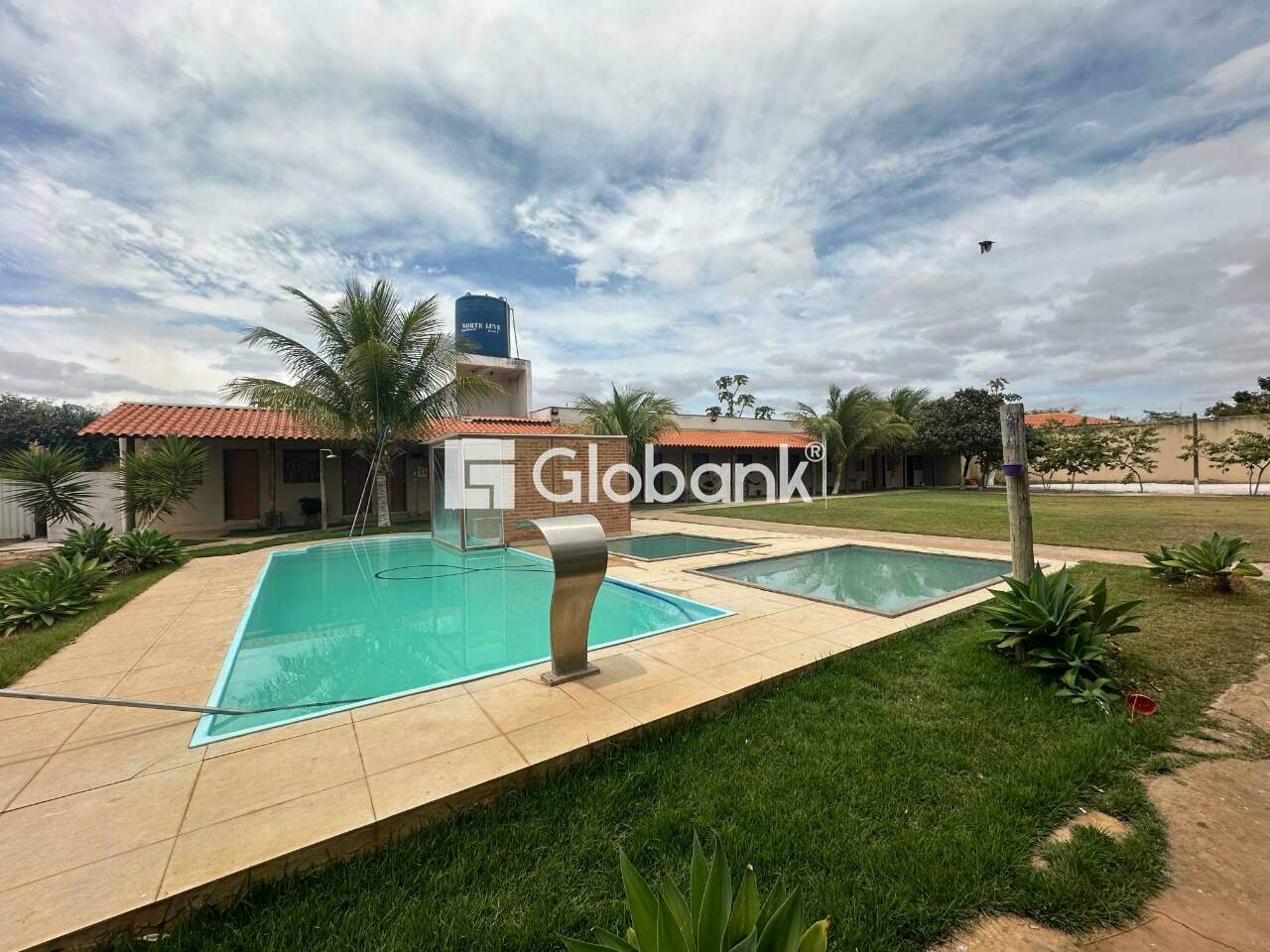 Chácara 11 quartos à venda Área Rural de Montes Claros 0m² Montes Claros MG: 