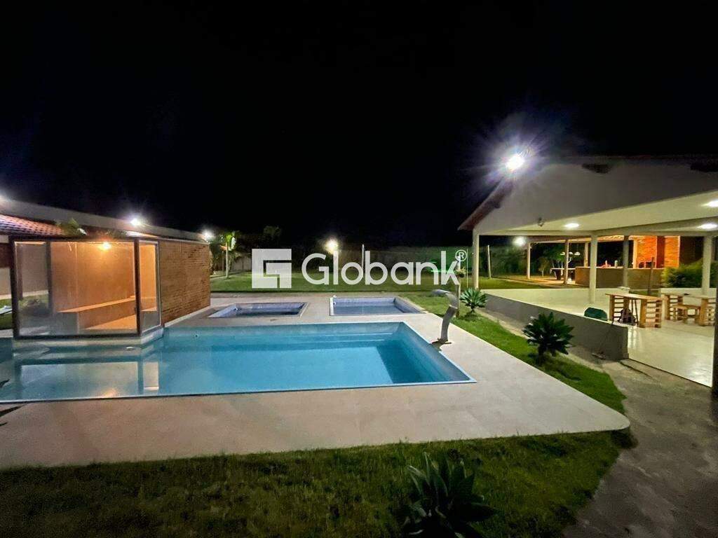 Chácara 11 quartos à venda Área Rural de Montes Claros 0m² Montes Claros MG: 