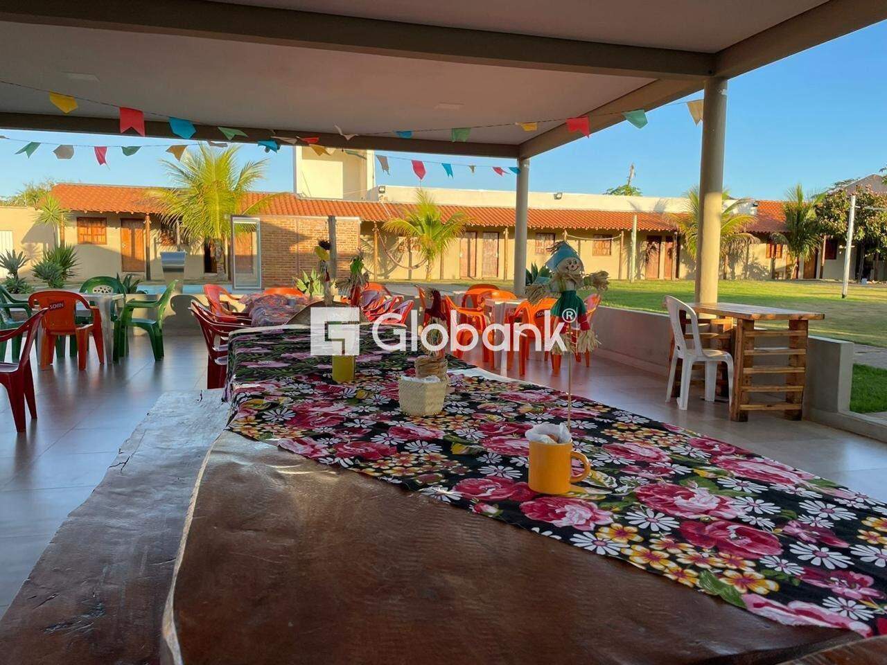 Chácara 11 quartos à venda Área Rural de Montes Claros 0m² Montes Claros MG: 