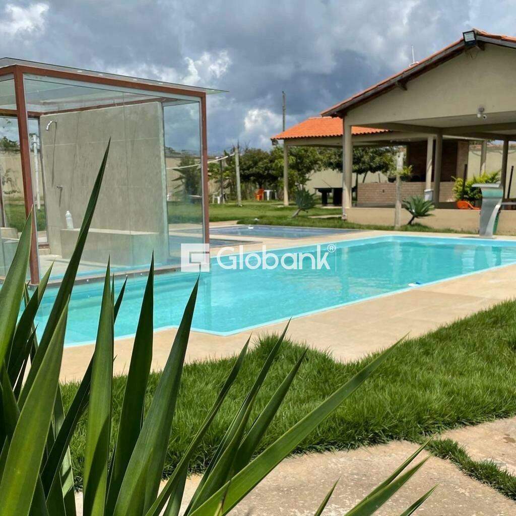 Chácara 11 quartos à venda Área Rural de Montes Claros 0m² Montes Claros MG: 