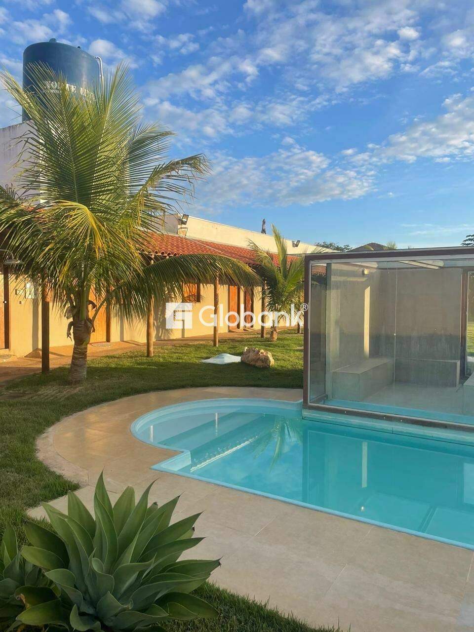 Chácara 11 quartos à venda Área Rural de Montes Claros 0m² Montes Claros MG: 