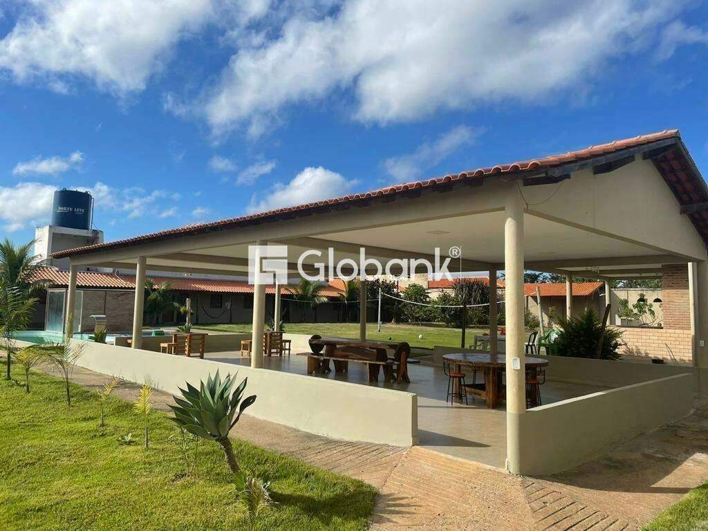 Chácara 11 quartos à venda Área Rural de Montes Claros 0m² Montes Claros MG: 