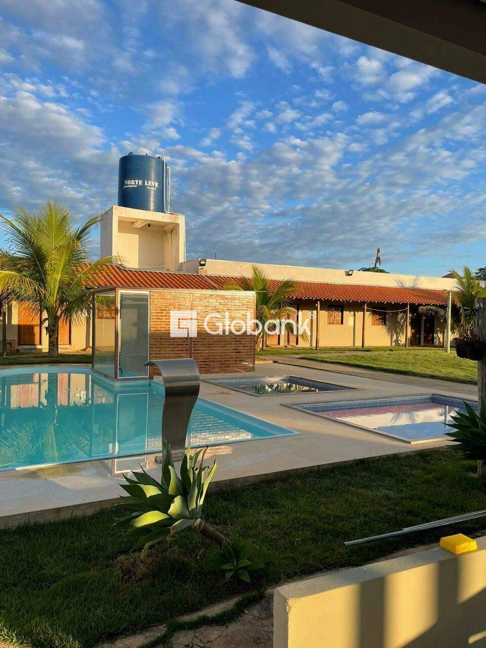 Chácara 11 quartos à venda Área Rural de Montes Claros 0m² Montes Claros MG: 