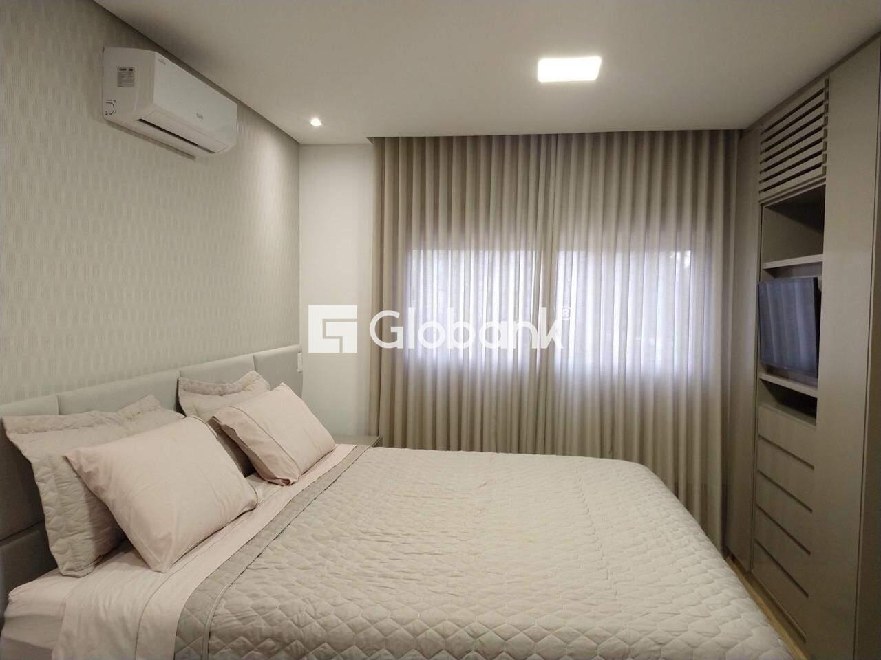 Apartamento 3 quartos à venda Cidade Santa Maria 115m² Montes Claros MG: DORMIT RIO CASAL-SU TE-CLOSET