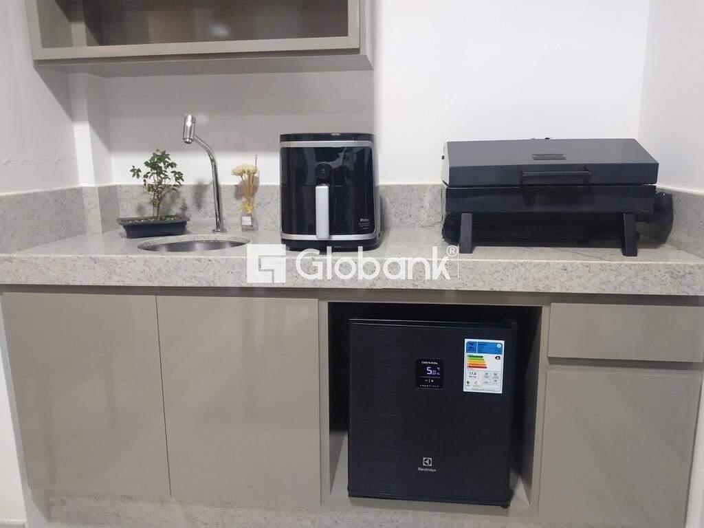 Apartamento 3 quartos à venda Cidade Santa Maria 115m² Montes Claros MG: 