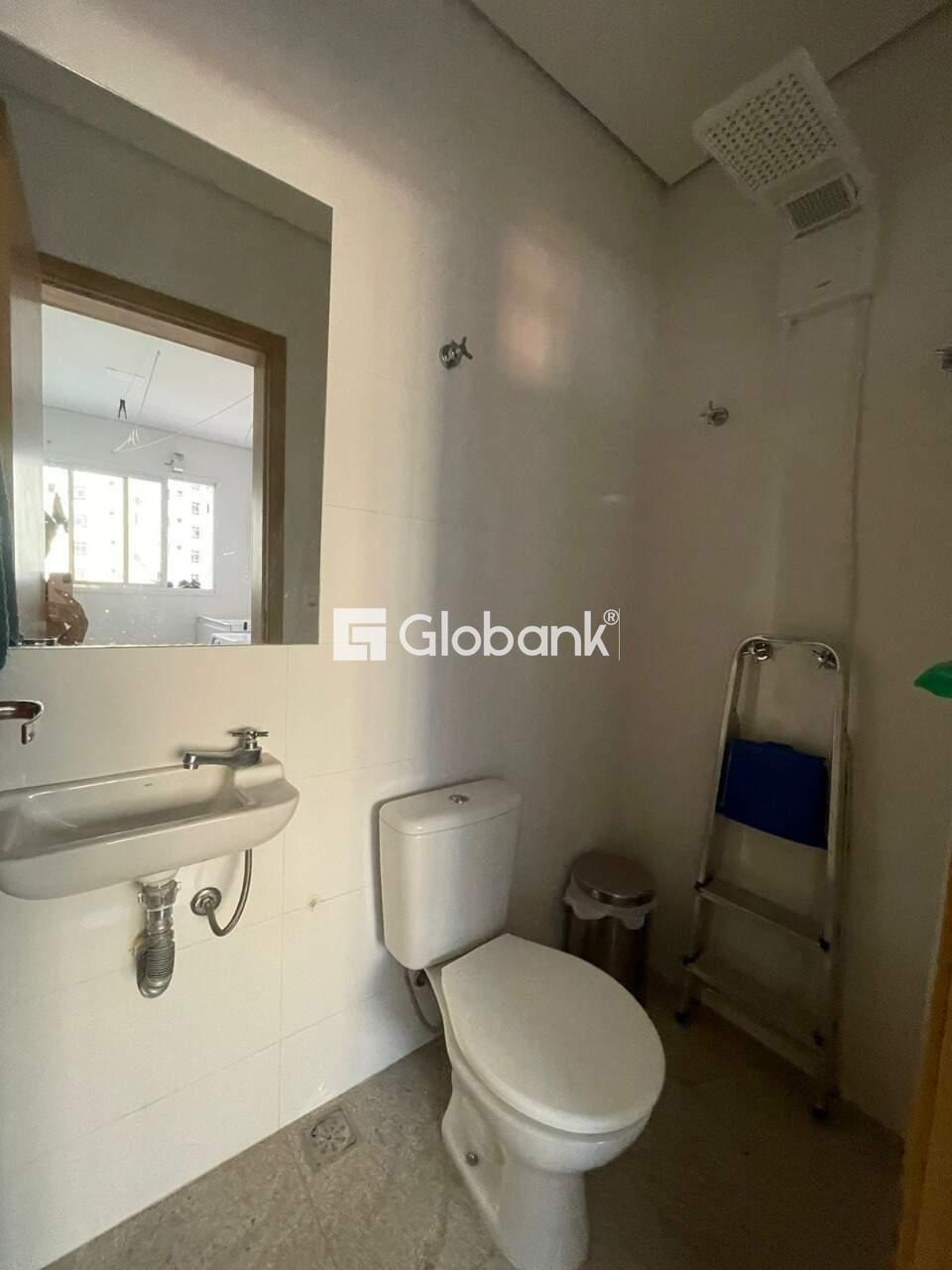 Apartamento 3 quartos à venda Cidade Santa Maria 115m² Montes Claros MG: 