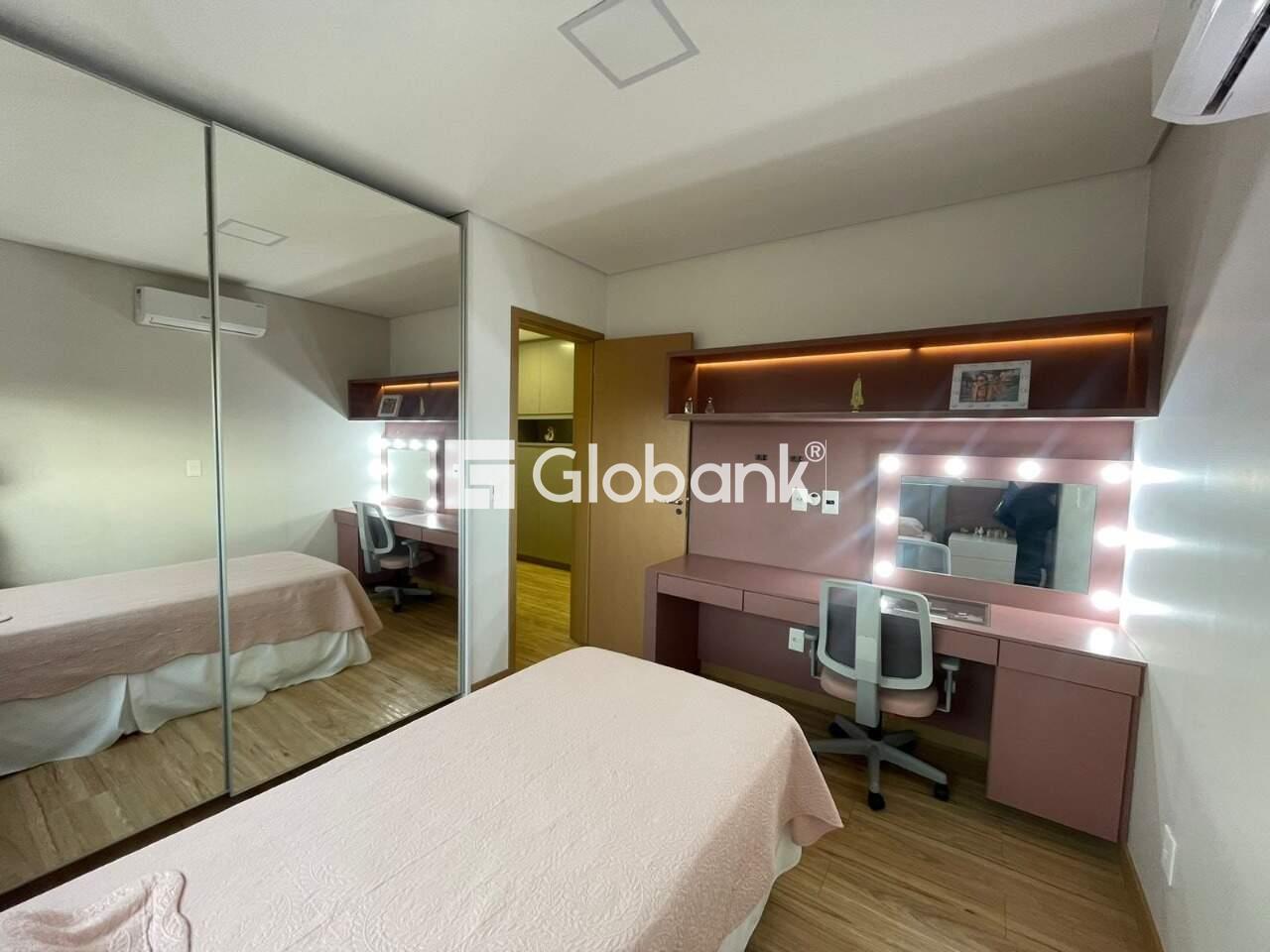 Apartamento 3 quartos à venda Cidade Santa Maria 115m² Montes Claros MG: DORMIT RIO