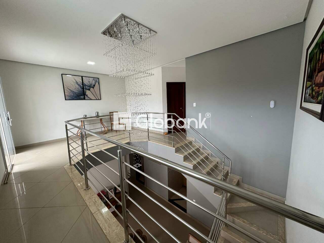 Casa 4 quartos para aluguel Santa Laura 210m² Montes Claros MG: 1e7110b7-d3c2-42f3-8f4f-7c05c4cde016