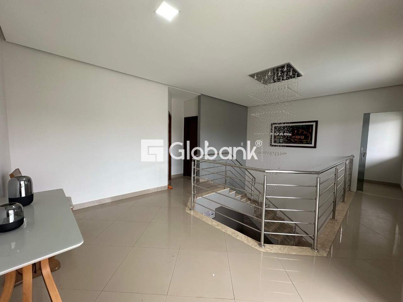 Casa 4 quartos para aluguel Santa Laura 210m² Montes Claros MG: