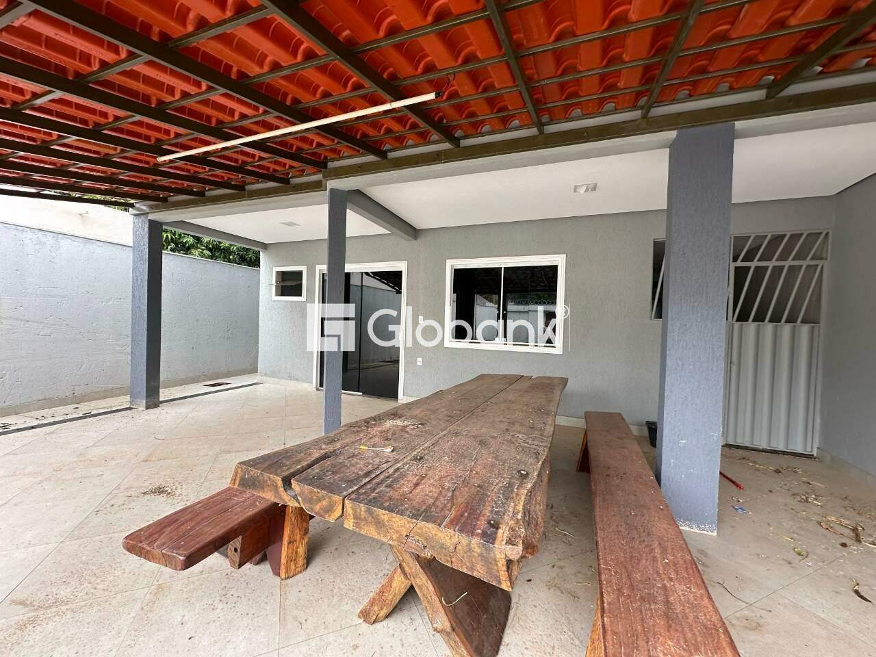 Casa 4 quartos para aluguel Santa Laura 210m² Montes Claros MG: