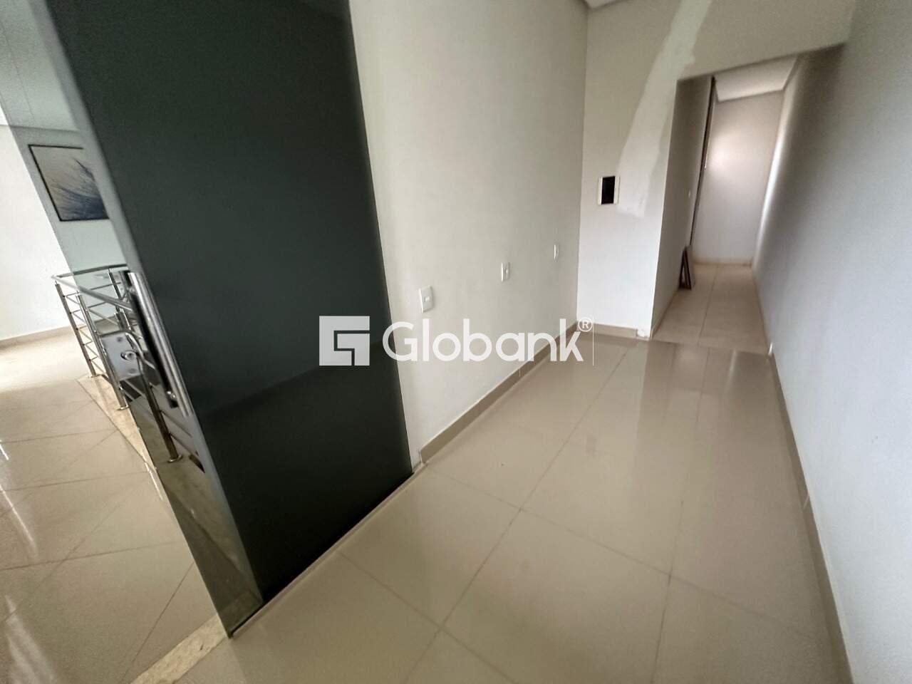 Casa 4 quartos para aluguel Santa Laura 210m² Montes Claros MG: