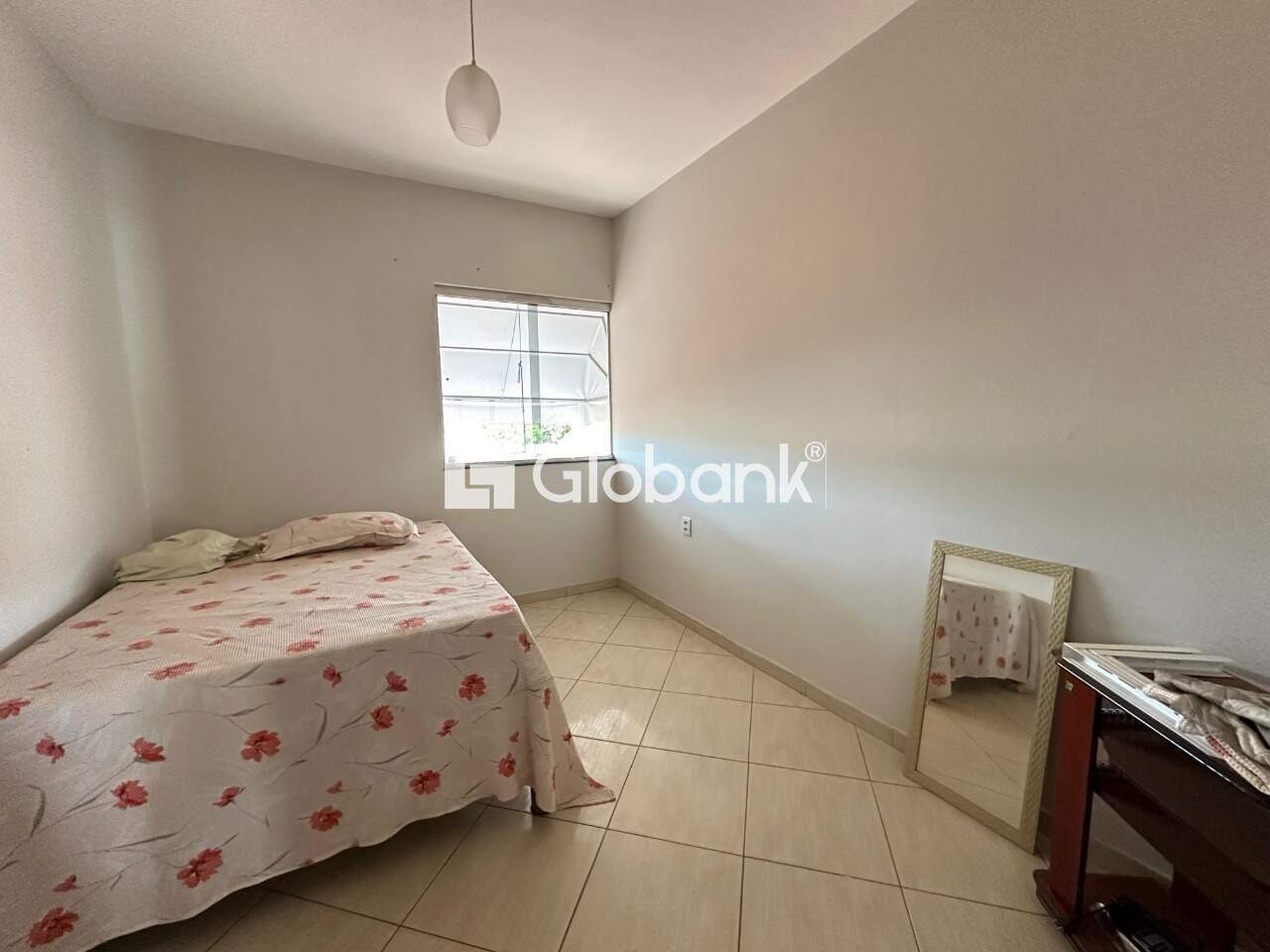 Casa 4 quartos para aluguel Santa Laura 210m² Montes Claros MG: Quarto