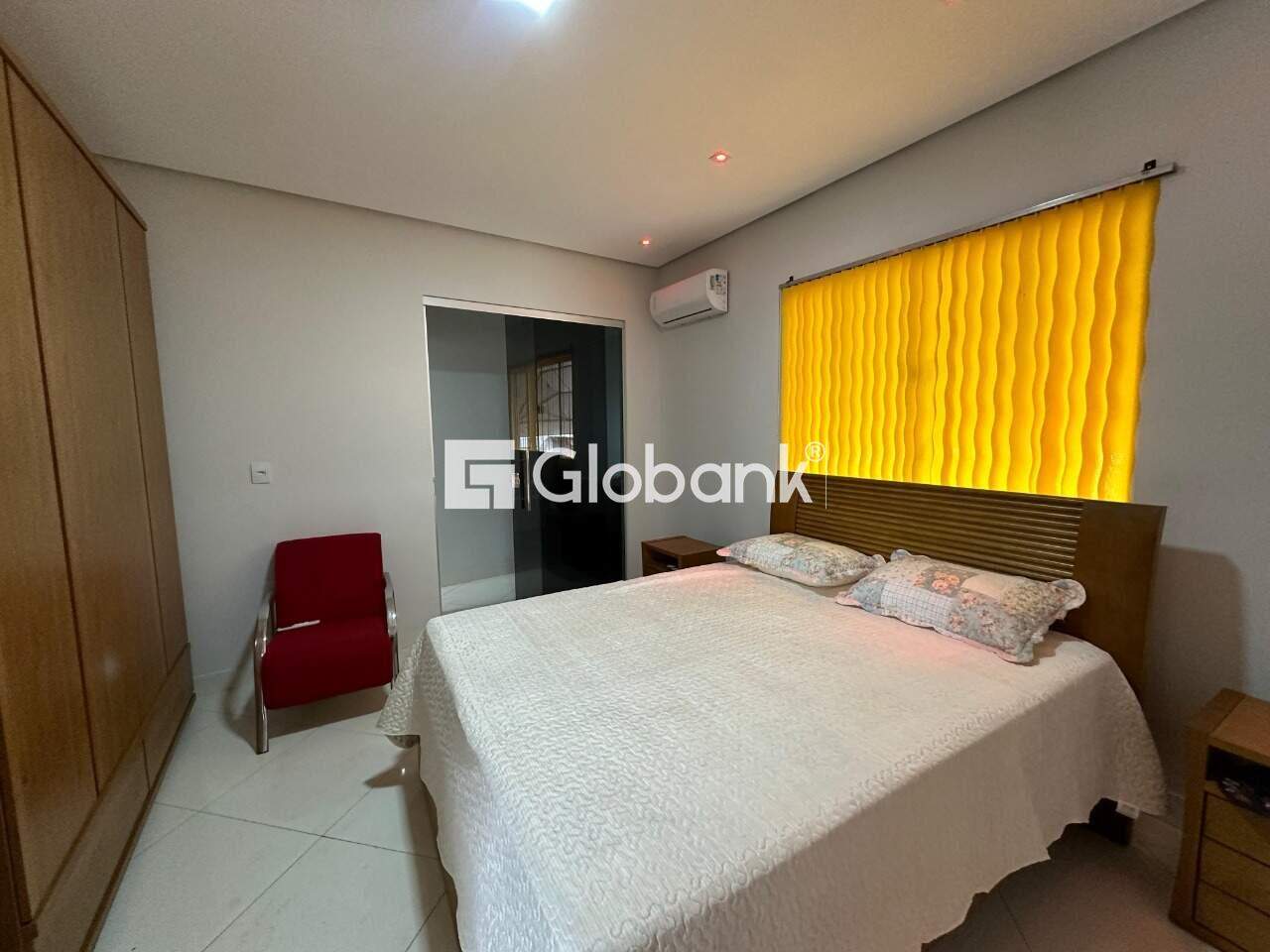 Casa 4 quartos para aluguel Santa Laura 210m² Montes Claros MG: Quarto2