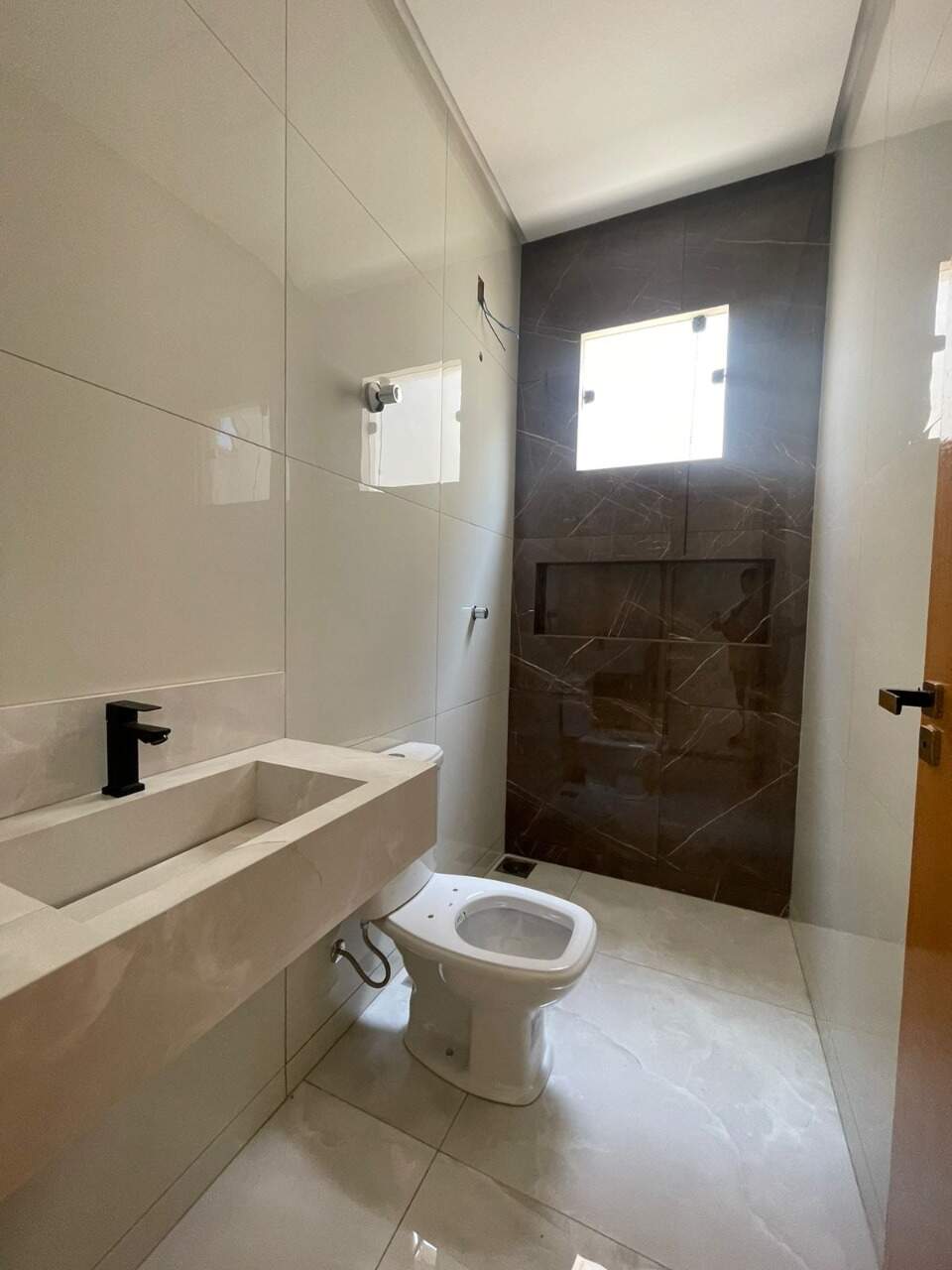 Casa 3 quartos à venda Loteamento Novo Primavera 115m² Montes Claros MG: 