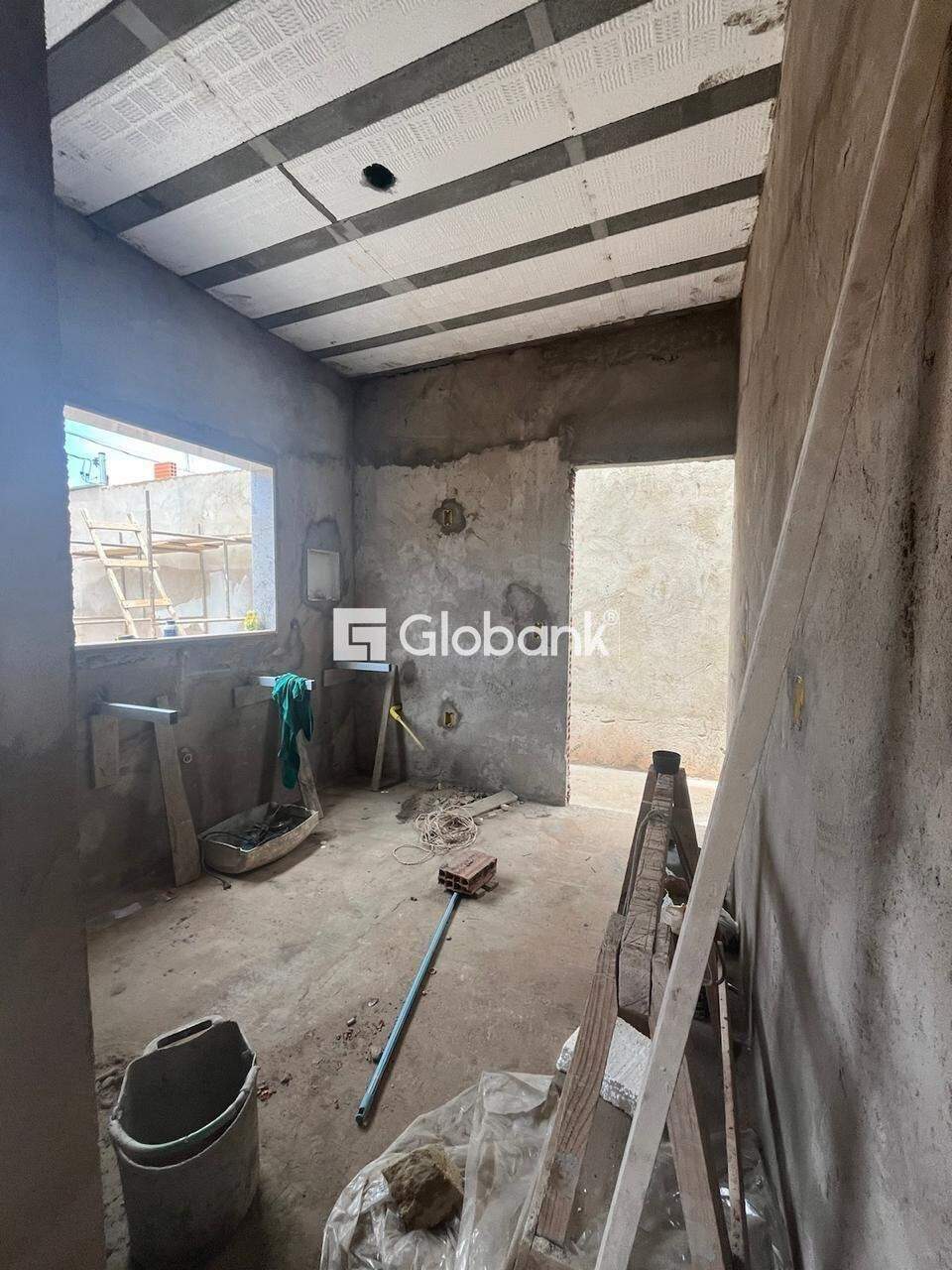 Casa 3 quartos à venda Residencial Terra Jardim 62m² Montes Claros MG: COZINHA