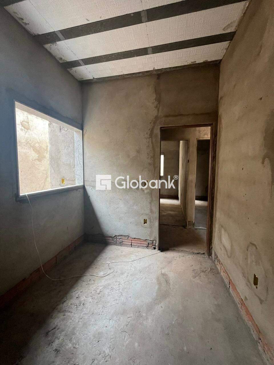 Casa 3 quartos à venda Residencial Terra Jardim 62m² Montes Claros MG: DORMIT RIO 2