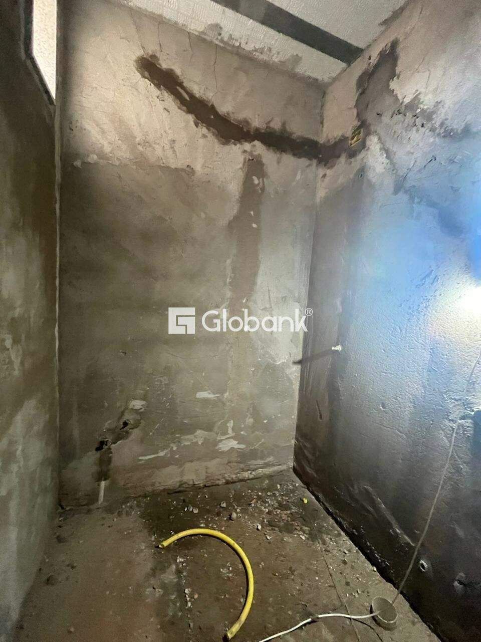 Casa 3 quartos à venda Residencial Terra Jardim 62m² Montes Claros MG: BANHEIRO SOCIAL