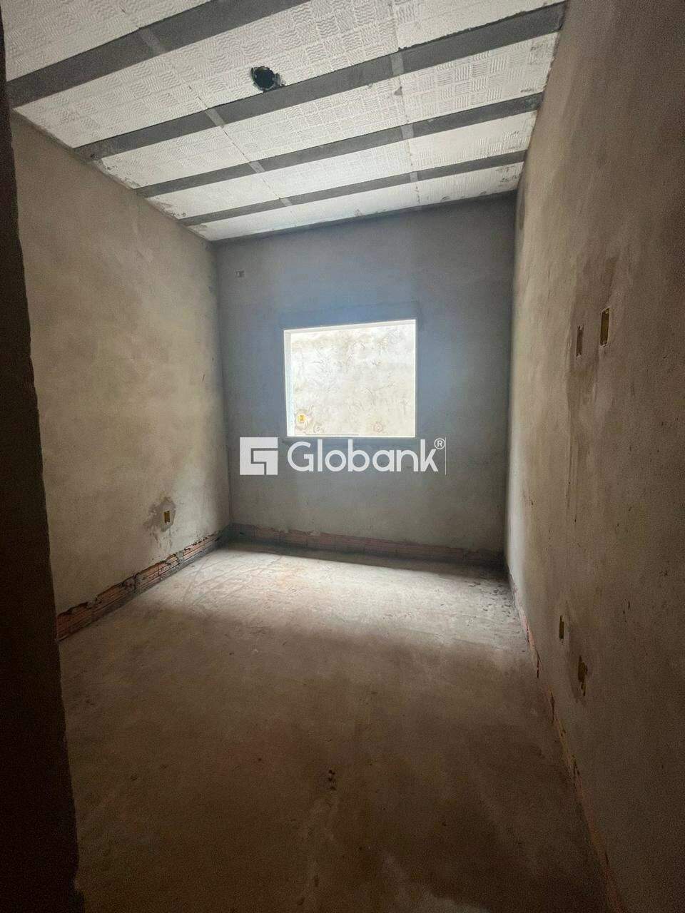 Casa 3 quartos à venda Residencial Terra Jardim 62m² Montes Claros MG: DORMIT RIO 1