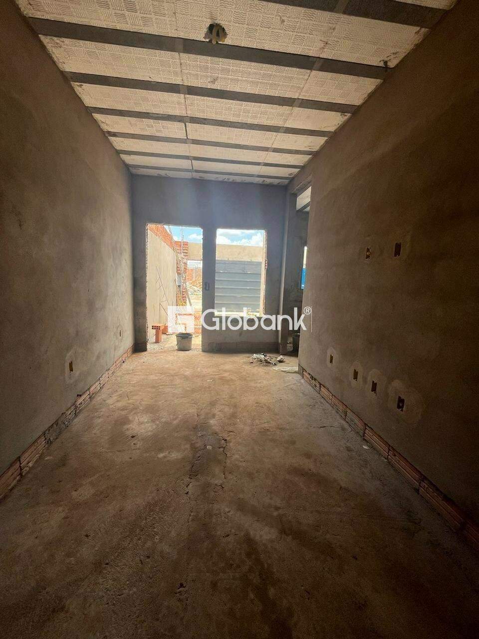 Casa 3 quartos à venda Residencial Terra Jardim 62m² Montes Claros MG: 