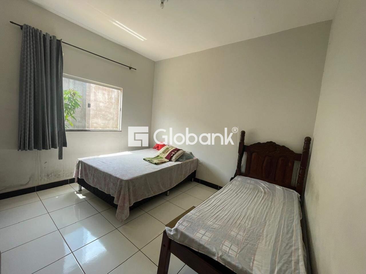 Casa 2 quartos à venda São Bento 59m² Montes Claros MG: DORMIT RIO 2